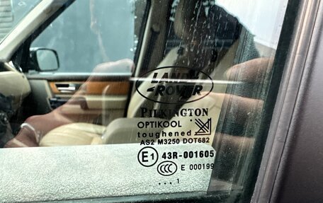 Land Rover Discovery IV, 2011 год, 1 650 000 рублей, 16 фотография