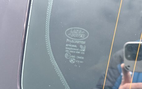 Land Rover Discovery IV, 2011 год, 1 650 000 рублей, 19 фотография