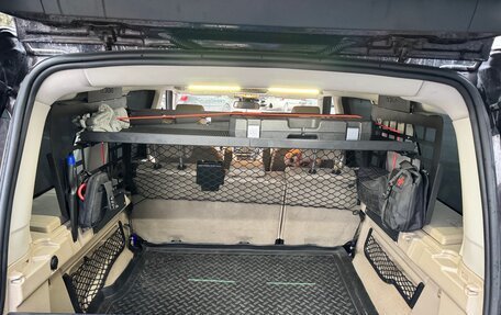 Land Rover Discovery IV, 2011 год, 1 650 000 рублей, 32 фотография
