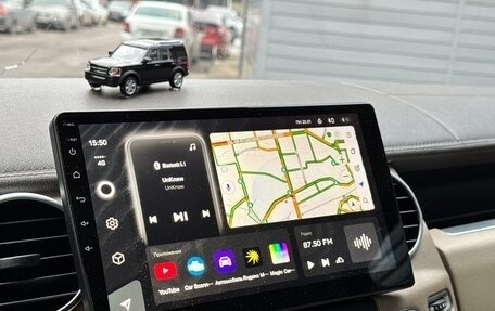 Land Rover Discovery IV, 2011 год, 1 650 000 рублей, 23 фотография