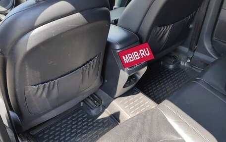 KIA Optima IV, 2016 год, 2 100 000 рублей, 9 фотография