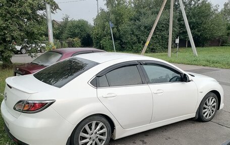 Mazda 6, 2010 год, 960 000 рублей, 2 фотография
