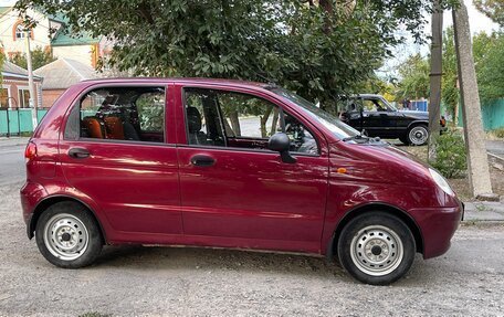 Daewoo Matiz I, 2011 год, 240 000 рублей, 8 фотография