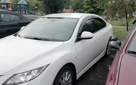 Mazda 6, 2010 год, 960 000 рублей, 4 фотография
