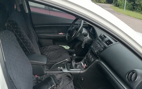 Mazda 6, 2010 год, 960 000 рублей, 6 фотография