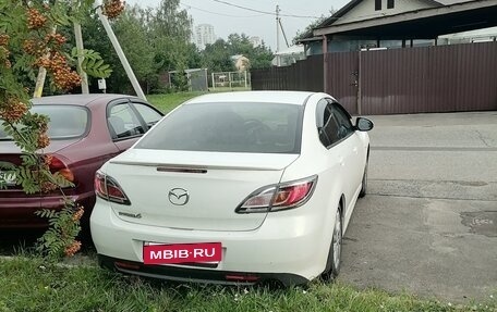 Mazda 6, 2010 год, 960 000 рублей, 3 фотография