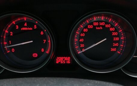 Mazda 6, 2010 год, 960 000 рублей, 8 фотография
