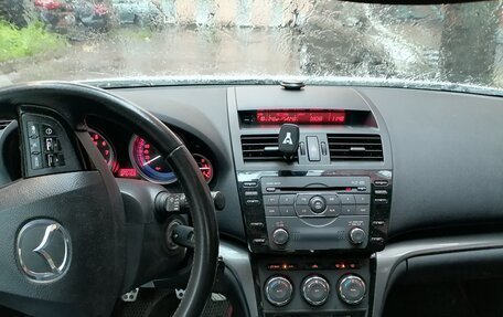 Mazda 6, 2010 год, 960 000 рублей, 7 фотография