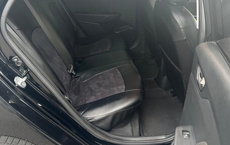 Hyundai Solaris II рестайлинг, 2019 год, 1 250 000 рублей, 5 фотография