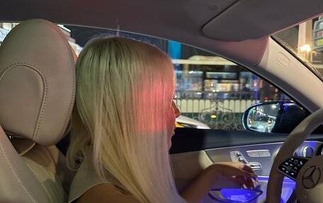 Mercedes-Benz E-Класс, 2019 год, 5 800 000 рублей, 8 фотография