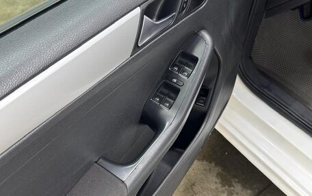 Volkswagen Jetta VI, 2011 год, 600 000 рублей, 9 фотография