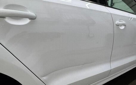 Volkswagen Jetta VI, 2011 год, 600 000 рублей, 6 фотография