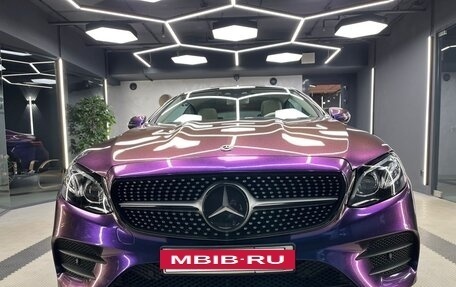 Mercedes-Benz E-Класс, 2019 год, 5 800 000 рублей, 2 фотография