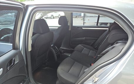 Skoda Superb III рестайлинг, 2011 год, 950 000 рублей, 10 фотография