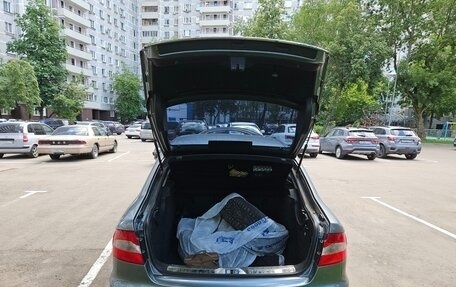 Skoda Superb III рестайлинг, 2011 год, 950 000 рублей, 8 фотография
