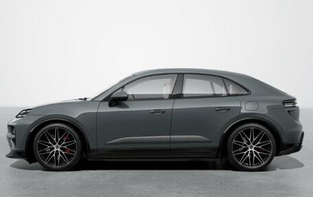 Porsche Macan, 2025 год, 23 190 000 рублей, 2 фотография