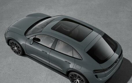 Porsche Macan, 2025 год, 23 190 000 рублей, 4 фотография