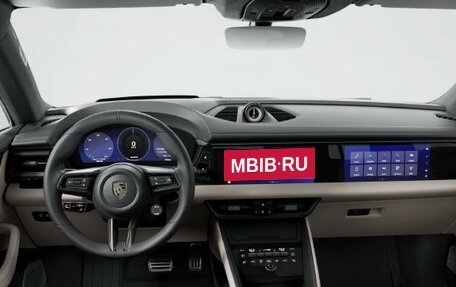Porsche Macan, 2025 год, 23 190 000 рублей, 6 фотография