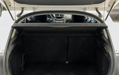 Citroen C4 II рестайлинг, 2011 год, 590 000 рублей, 14 фотография