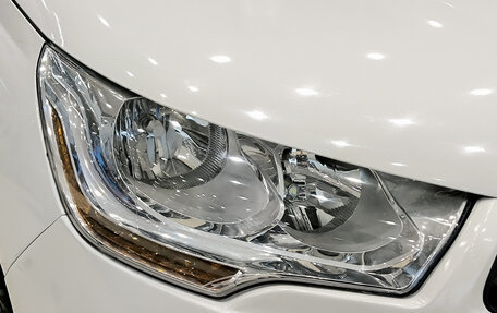 Citroen C4 II рестайлинг, 2011 год, 590 000 рублей, 21 фотография