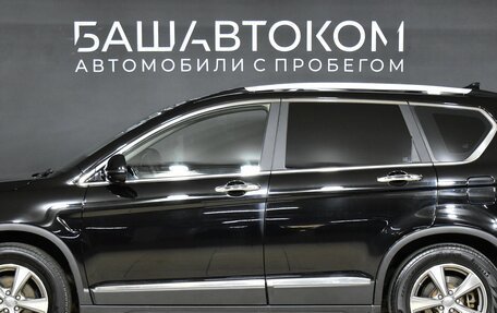 Haval H6, 2019 год, 1 270 000 рублей, 8 фотография