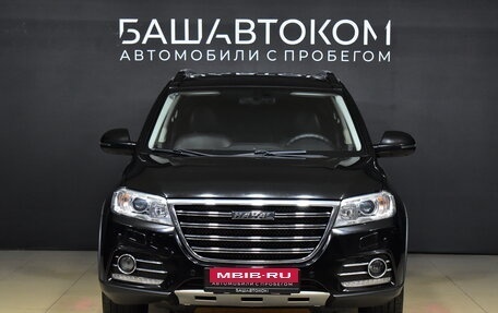 Haval H6, 2019 год, 1 270 000 рублей, 3 фотография