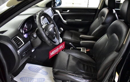 Haval H6, 2019 год, 1 270 000 рублей, 9 фотография