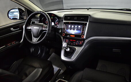 Haval H6, 2019 год, 1 270 000 рублей, 11 фотография