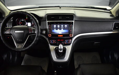 Haval H6, 2019 год, 1 270 000 рублей, 13 фотография