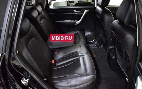 Haval H6, 2019 год, 1 270 000 рублей, 19 фотография