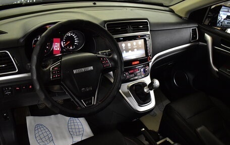 Haval H6, 2019 год, 1 270 000 рублей, 12 фотография