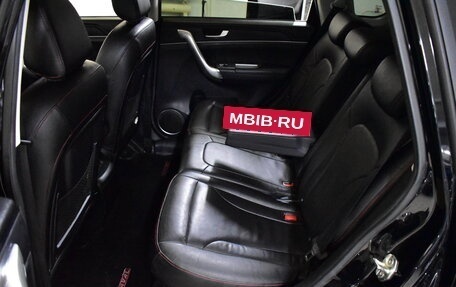 Haval H6, 2019 год, 1 270 000 рублей, 18 фотография