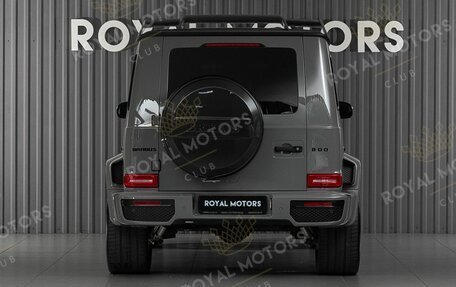 Mercedes-Benz G-Класс AMG, 2022 год, 37 200 000 рублей, 5 фотография