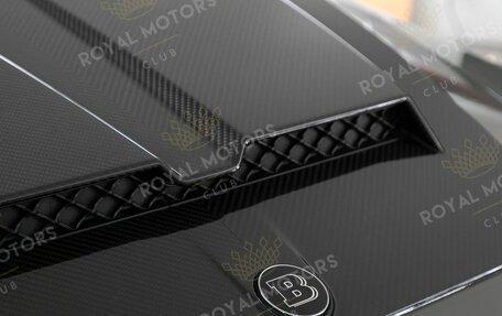 Mercedes-Benz G-Класс AMG, 2022 год, 37 200 000 рублей, 6 фотография