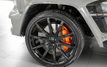 Mercedes-Benz G-Класс AMG, 2022 год, 37 200 000 рублей, 7 фотография