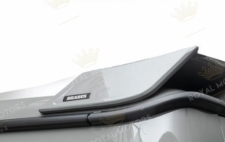 Mercedes-Benz G-Класс AMG, 2022 год, 37 200 000 рублей, 8 фотография