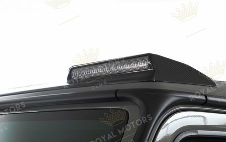 Mercedes-Benz G-Класс AMG, 2022 год, 37 200 000 рублей, 9 фотография