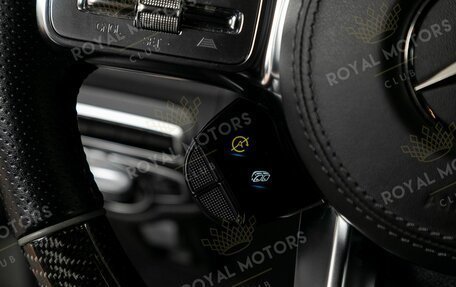 Mercedes-Benz G-Класс AMG, 2022 год, 37 200 000 рублей, 15 фотография