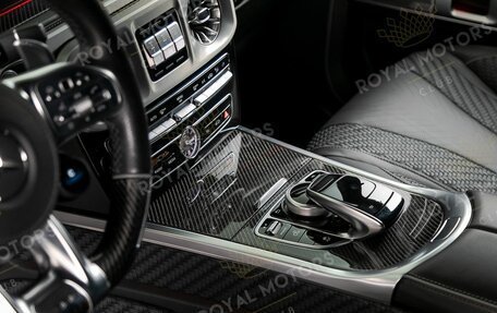 Mercedes-Benz G-Класс AMG, 2022 год, 37 200 000 рублей, 14 фотография