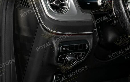 Mercedes-Benz G-Класс AMG, 2022 год, 37 200 000 рублей, 18 фотография