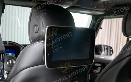 Mercedes-Benz G-Класс AMG, 2022 год, 37 200 000 рублей, 21 фотография