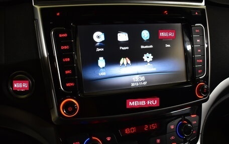 Haval H6, 2019 год, 1 270 000 рублей, 17 фотография