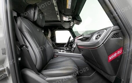 Mercedes-Benz G-Класс AMG, 2022 год, 37 200 000 рублей, 16 фотография