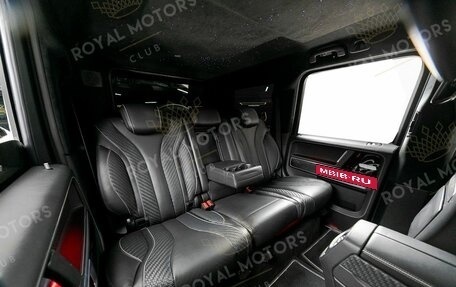 Mercedes-Benz G-Класс AMG, 2022 год, 37 200 000 рублей, 23 фотография