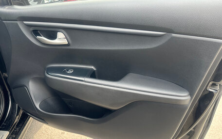 KIA Rio IV, 2017 год, 1 215 000 рублей, 7 фотография
