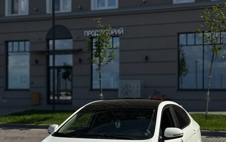 KIA Rio III рестайлинг, 2016 год, 1 235 000 рублей, 1 фотография