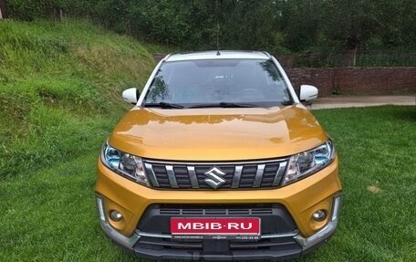 Suzuki Vitara II рестайлинг, 2020 год, 1 980 000 рублей, 1 фотография