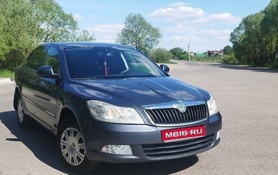 Skoda Octavia, 2009 год, 780 000 рублей, 1 фотография