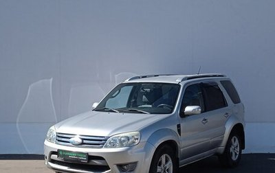 Ford Escape II, 2009 год, 655 000 рублей, 1 фотография