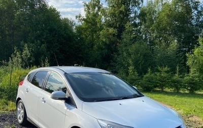 Ford Focus III, 2013 год, 670 000 рублей, 1 фотография